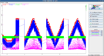Garbage Collection statistics in PDA